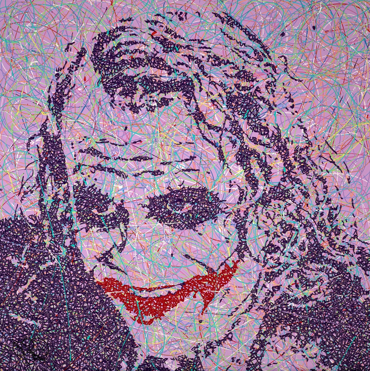 The Prince Of Crime